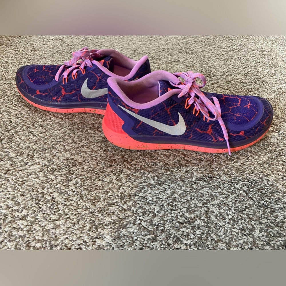 Women’s Nike Sneakers